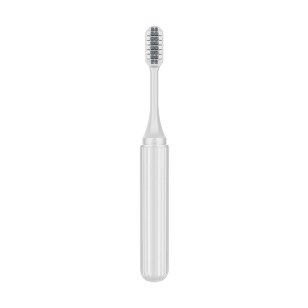 Mini Small Dental Brush Portable Adult Toothbrush New Travel Toothbrush  for Adult Business Travel