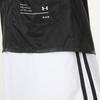 Under Armour Comfortable Casual Hooded Jacket Women Jackets Black 1326558-001