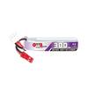 GAONENG GNB 2S 7.6V 300mAh 60C/120C Lipo Battery For Remote Control Toys Model UAV FPV  Drone 7.6V Battery With JST Plug