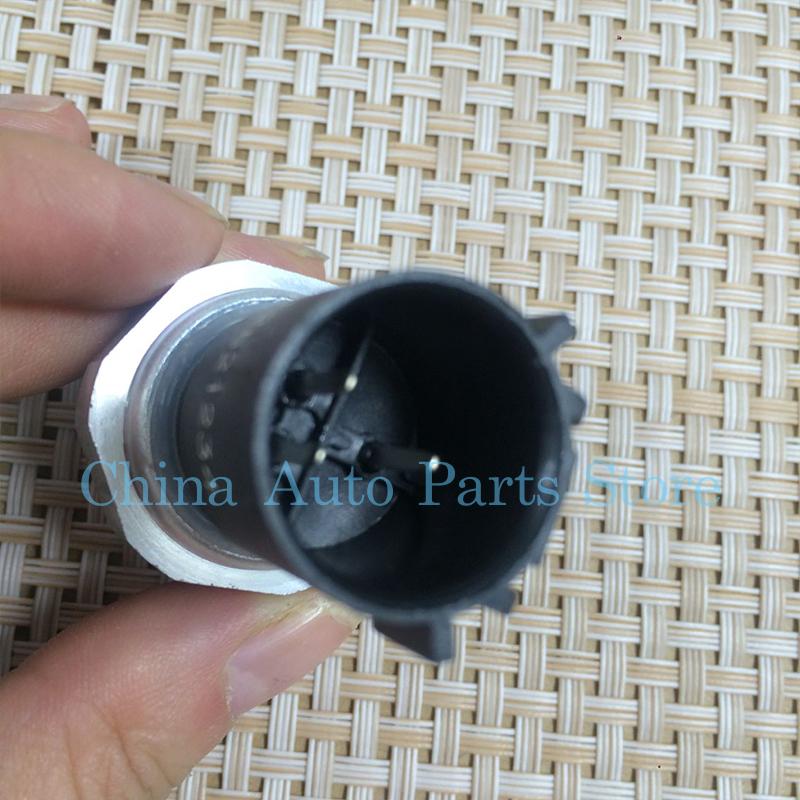 10PCS Oil Pressure Switch Sensor For Chevrolet Cadillac Buick GMC Hummer H2 Isuzu Pontiac 12621234