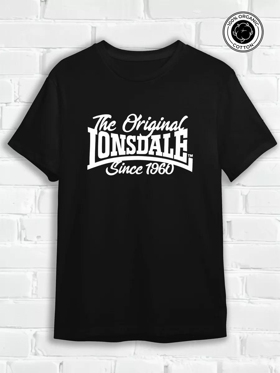 Футболка Lonsdale XL