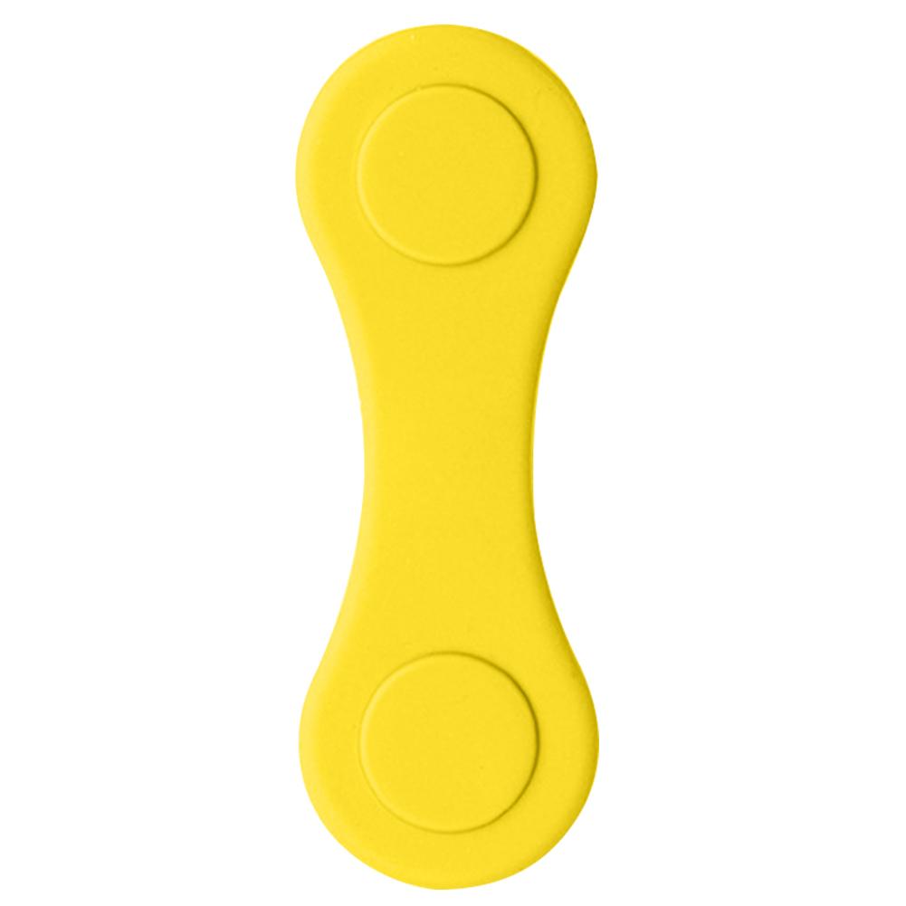 Golf Hat Clip Magnetic Silicone Magnet Golf Ball Marker for Position Calibrating