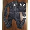 Spider-Man Miles Far From Home Bodysuit - Kid's Performance and Gift Costume