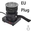 Portable Electric Stove 220V EU/UK Plug Charcoal Burner BBQ Party Tool Coal Heater  BBQ