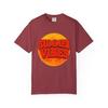 SUMMER VIBES Retro T Shirt