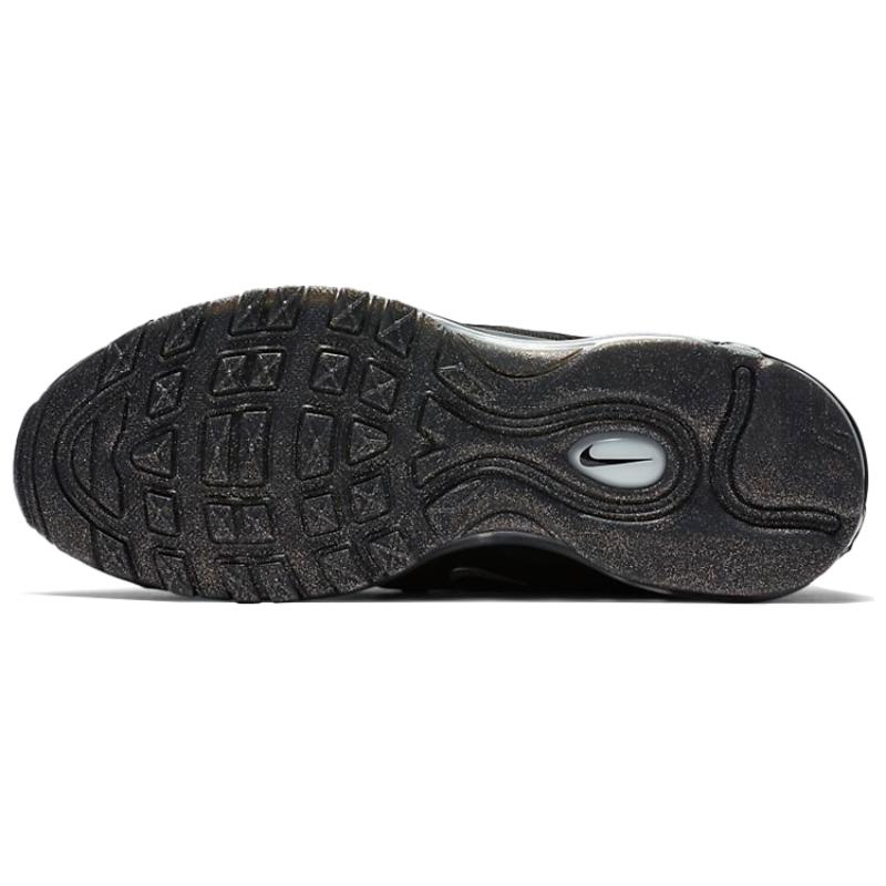 Nike Air Max 97 'Sakura Pack Black' Women's Sneakers Casual Shoes CV9552-001