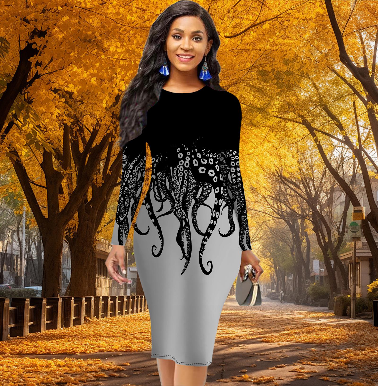 Длинный рукав — фото 6