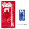 Pilot Grip CL Aroma Ballpoint Pen Lion Heart A Dr.