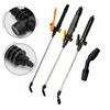 Sprayer Wand Replacement for Garden and Cleaning Tasks Adjustable Nozzle