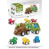 Brinquedos e jogos – Carros, comboios e outros veículos de brinquedo