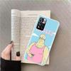 The Big Lez Show Choomah Phone Case For Redmi Note 13 12 Pro Plus 14 15 Pro 5G 11 11T 11E 11S 10 Pro 10S 9 9S Cover Cell Clear T