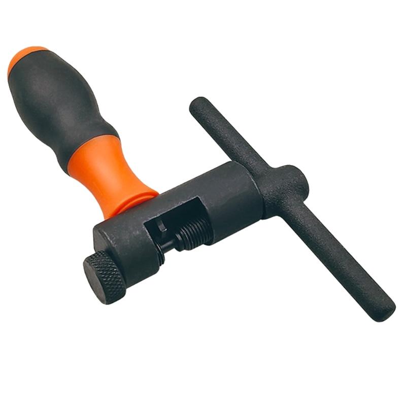 Bicycles Chain Splitters Bicycles Chain Removal Tool Mountain Bike Repair Tool for Easy Maintenances and Repair