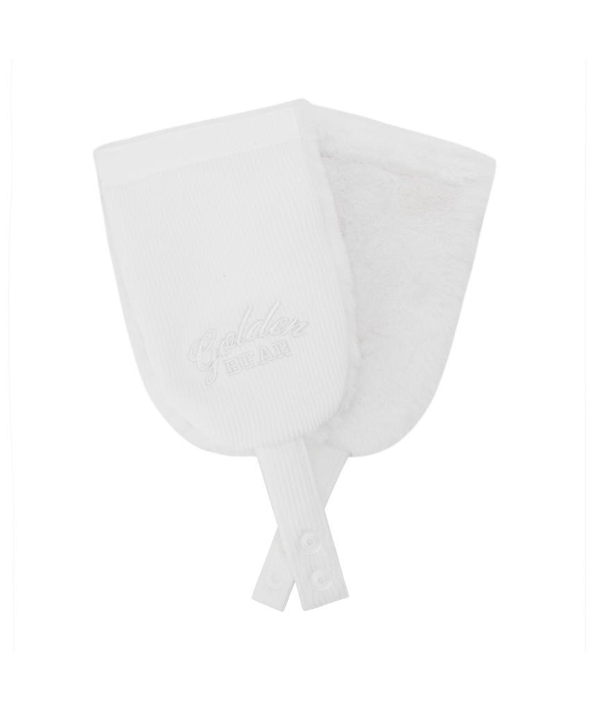 Goldeunbeeo (W) Corduroy Earflap Bukethat G6Rax25801Ivx