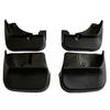 For 09 SUBARU Forester Mudguards, Foreste Car Supplies, Tire Modification Parts