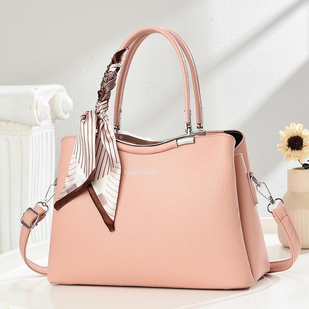 Nova bolsa de ombro transversal leve de luxo de alta qualidade com grande capacidade, macia, durável, fashion, requintada, leve, para deslocamentos, para atividades ao ar livre