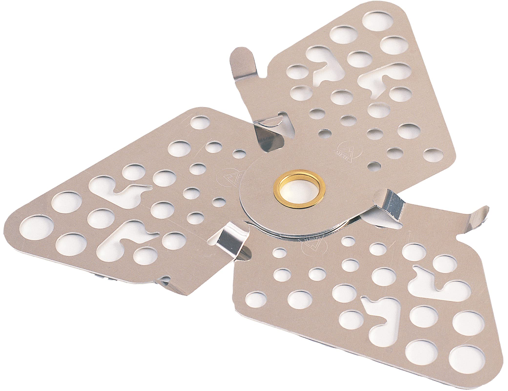 

MSR Outdoor Trillium Stove Base [Official Japanese Product] 36700