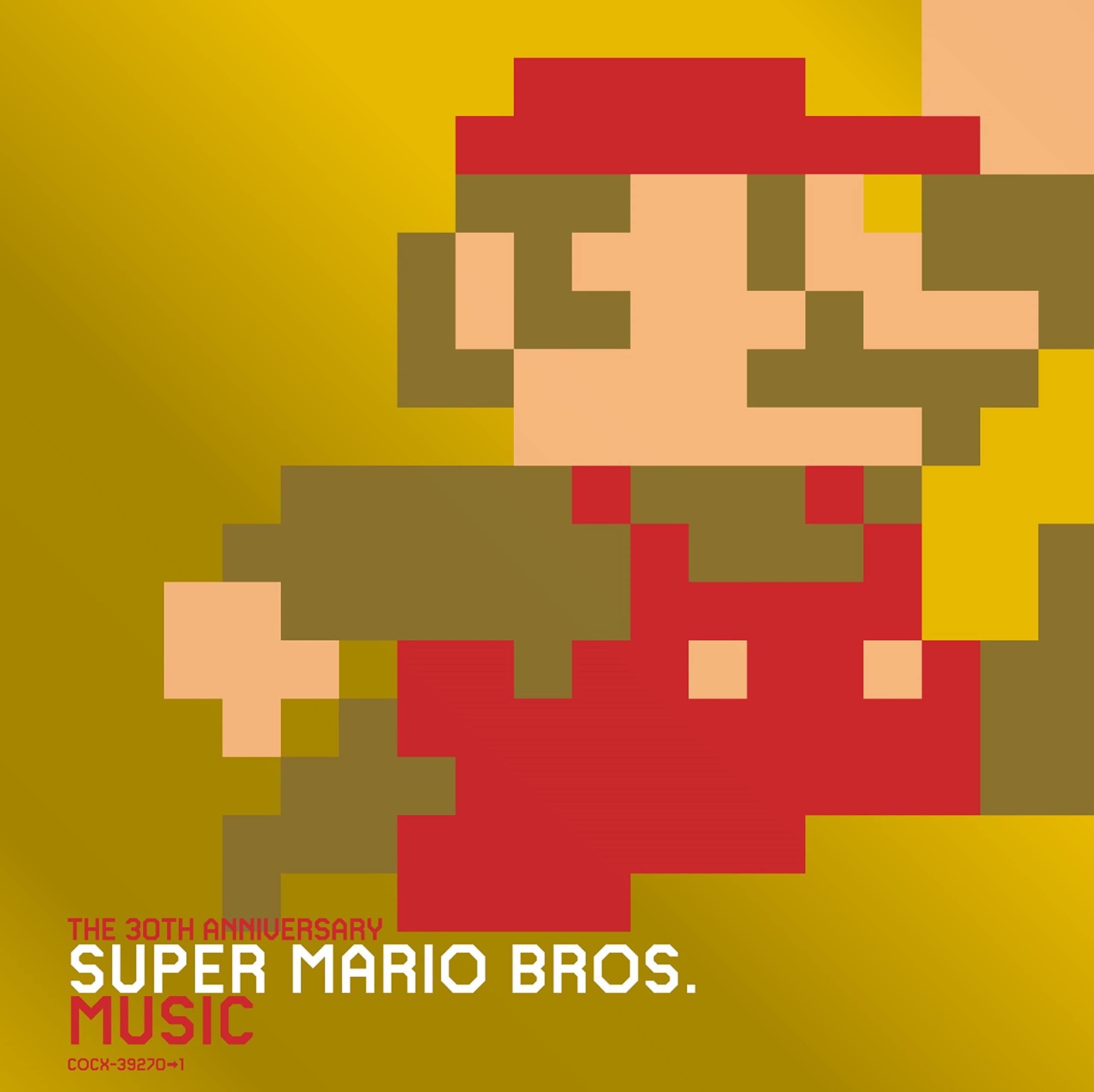 

Super Mario Bros Music - Nintendo 30th Anniversary