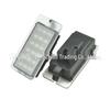LED Trunk Light for Nissan Qashqai, Juke & Renault Megane