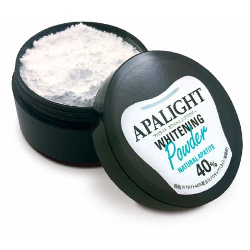 

Apalite Whitening Powder