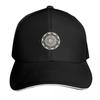 Kompassrose im antiken Stil Baseballkappe Strandausflug Wintermütze Kinderhut personalisierte Kappen Damen Strandmode Unisex