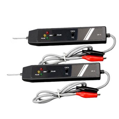 Herramientas de diagnóstico – Comprobadores eléctricos y herramientas de diagnóstico