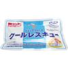Sankei Shoji Quick Freeze Cool Set Unparfümiertes Rescue, 90 Minuten langanhaltend, 6 Stück