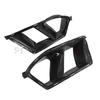 BMW G80/G82/G83 M3/M4 Front Bumper MP Style Dry Carbon Fiber Air Vent