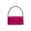 Coach Geprägtes Buchstabenlogo Tabby 20 Klappe Beschläge Druckknopf Multifunktionale Tasche Lackleder Umhängetasche Handtasche Schultertasche Damen Taschen CM556-B4MJ