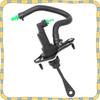 L17A-New Master Cylinder Clutch 41610-1R100 Fit For 2012-2017 Kia Rio Hyundai Accent Accessories Parts Kits
