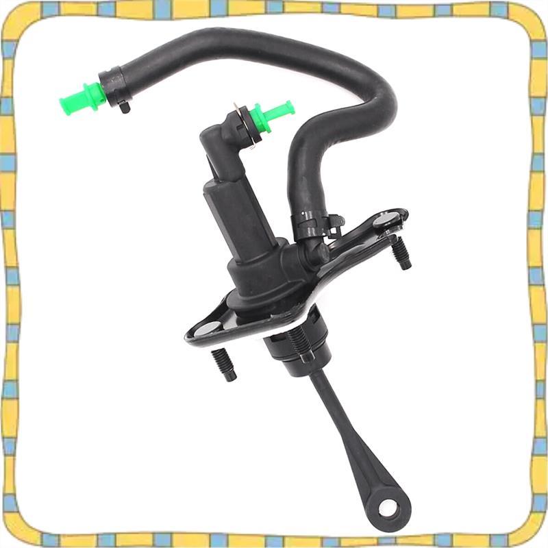 L17A-New Master Cylinder Clutch 41610-1R100 Fit For 2012-2017 Kia Rio Hyundai Accent Accessories Parts Kits