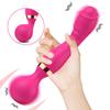 Popular Double-Headed AV Vibrator for Women - Intimate Adult Toy