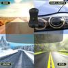 Sun Visor For SUV, Sun Visor Extender For Car Easy To Tall, UV400 Anti-Glare Protects From Glare, UV Rays, Snow Blindness For Safe Driving, Universal