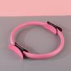 Professionele Yoga Ring Pilates Cirkel Fitness Ring Lichaamsvormende Oefenapparatuur Hoge Elasticiteit Latex Materiaal Home Gym Draagbare Fitness Apparatuur