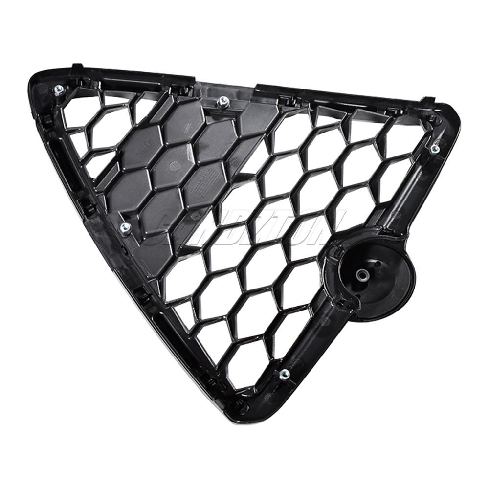 For Alfa Romeo Giulietta 940 New Front Bumper Honeycomb Mesh Air Intake radiator grill Shield black 156112051 car accessories