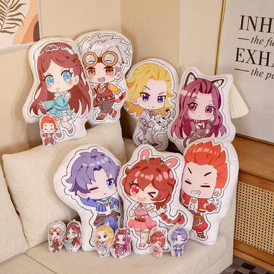 Puppen & Kuscheltiere – Kuscheltiere von Film- & Trickfiguren