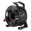 Boyang Outdoor Armored Single-Mode Fiber Optic Cable with Handheld Reel