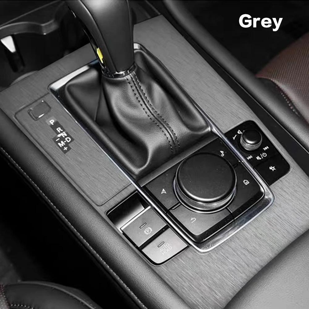 Серебристая алюминиевая текстурированная виниловая пленка для обтяжки автомобилей, самоклеящаяся наклейка Auo для автомобиля, мотоцикла, компьютера 5X150cm серый