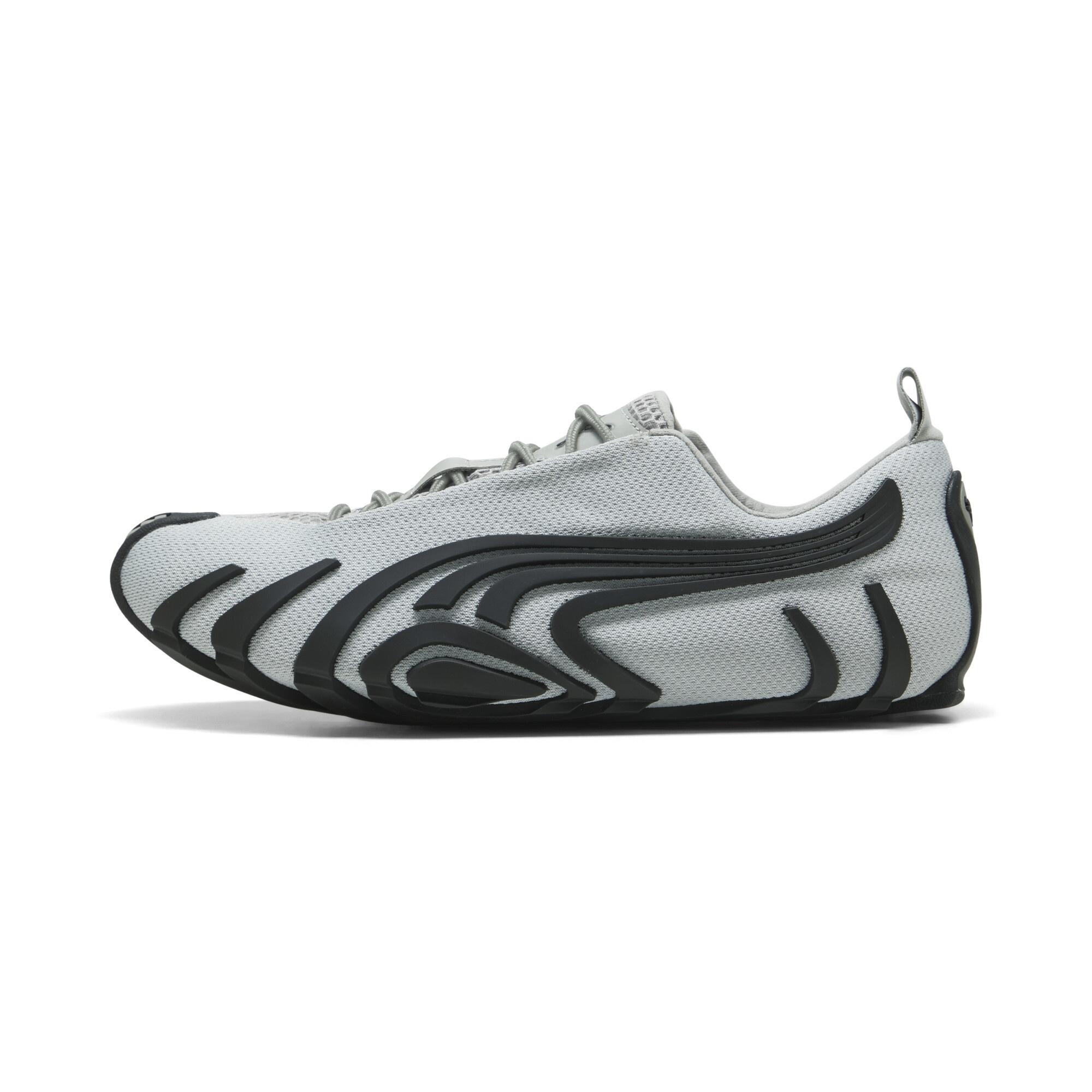 PUMA Talon Flat Light Grey Men s 402955-03 EU 36