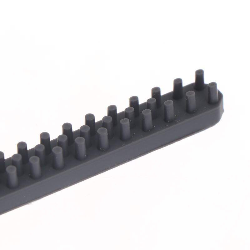 Silicone Cleaning Brush For Anycubic Kobra X 3D Printer Nozzle Resin Removal Tool 3D Printer Accessories Hotend Cleaning Tool
