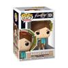 Funko - Firefly - Figurine POP! Kaylee Frye 9 cm