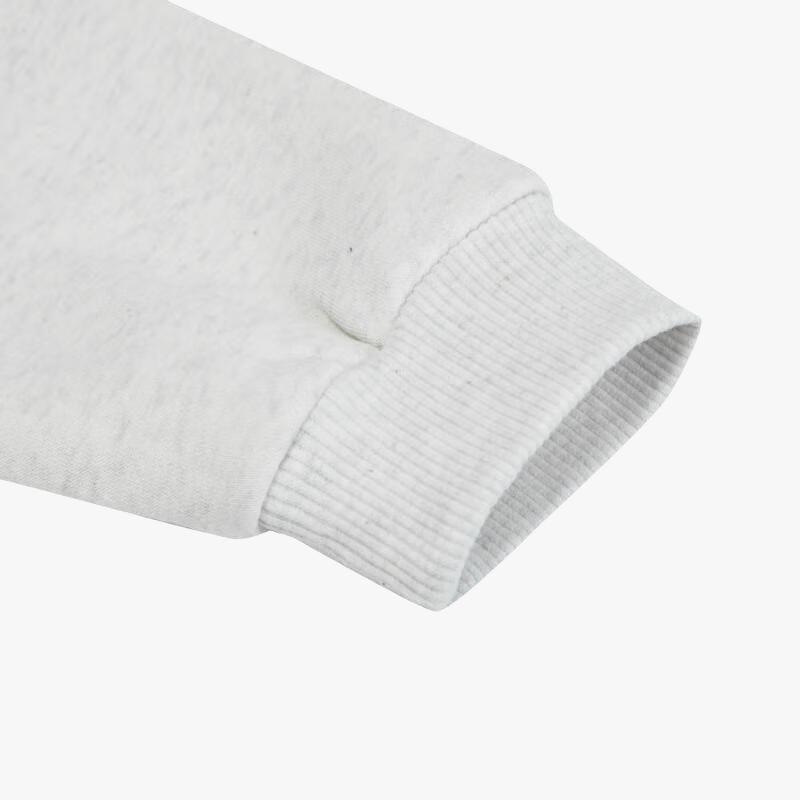 Nike Hoodie With Logo Print Pocket And Hood Kids Hoodies White DX5142-051