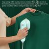 32W 220V Clothes Ironing Sprayer Clothes Steamer for Home Travel Professional Steam Iron Mini Hanging Steam Iron