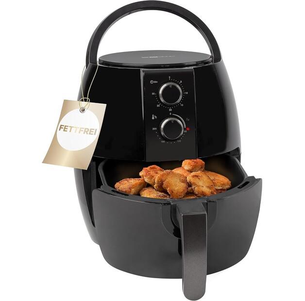 Clatronic FR 3780 H Deep Fryer (263975)