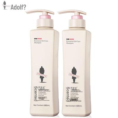 Adolph Anti-Dandruff & Repair Shampoo Set