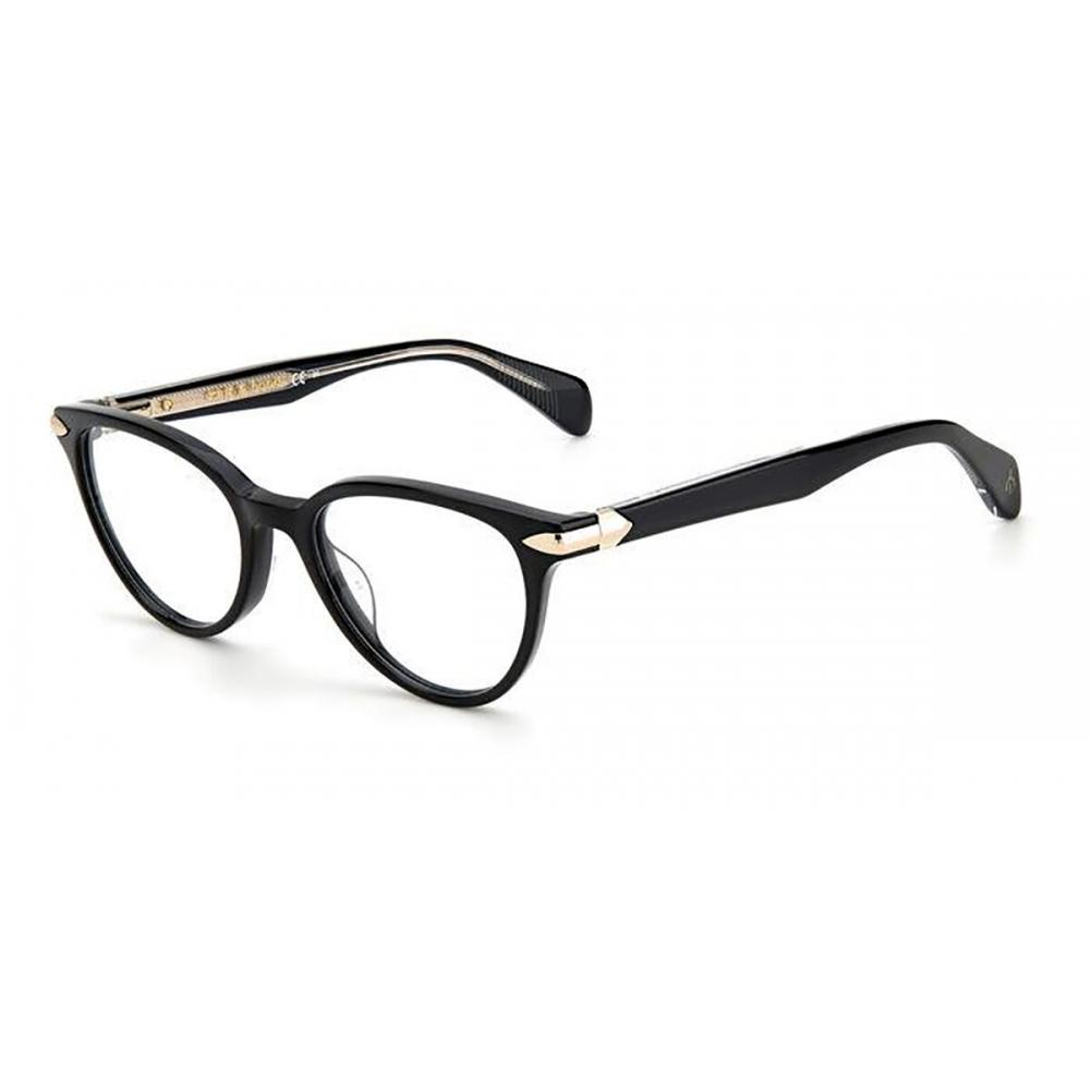 Rag   Bone Rnb3040 807 Women Eyeglasses