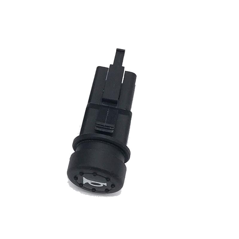 Direct Fit Motorcycle Electrical Switches Motorcycle Start Button Headlight Horn Control for Headlight Turn Signal Horn