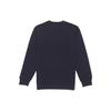 Calvin Klein Sweatshirts Men's Blue Crew Neck Moderate Regular J30J307757-402