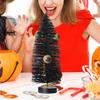 Brush Tree Halloween Table Ornament Tabletop Decor DIY Craft for Ideal Gift