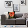 Year Of Horse Chinese Zodiac Lunar New Year Pillow Case Novelty Pillow Cover Design Pillowcases For Living Room Bed Chair