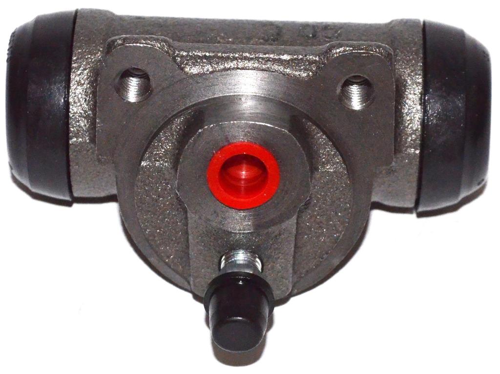 Ft34042 Fast Cylinder Ham